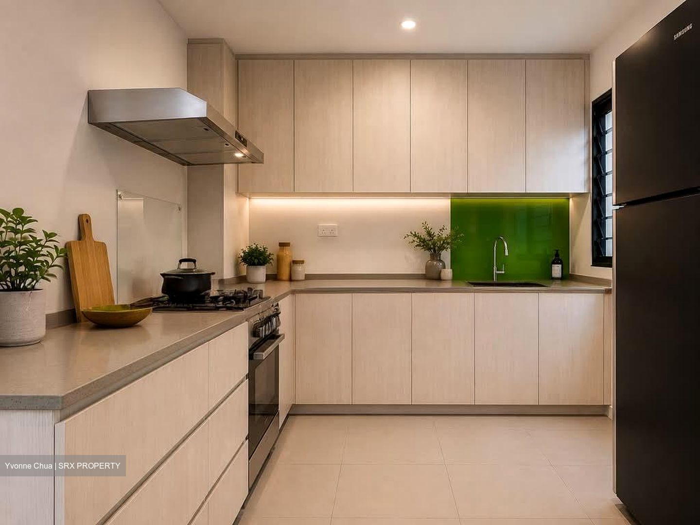 Blk 997C Buangkok Edgeview (Hougang), HDB 4 Rooms #588243011